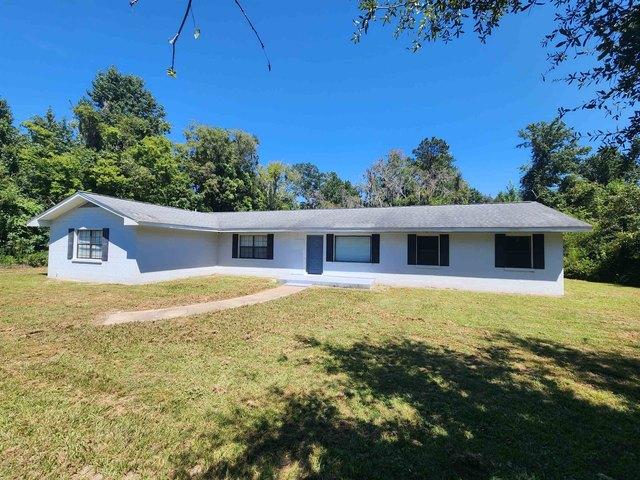 House for sale in Bristol, Liberty County