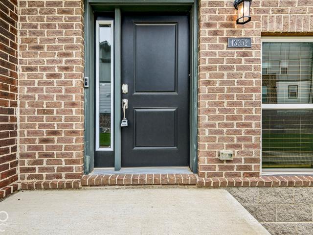Townhouse for sale in Fishers, Indiana