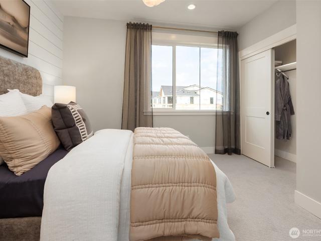 Townhouse for sale in Woodinville, Washington