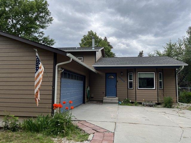 House for sale in Lolo, Montana