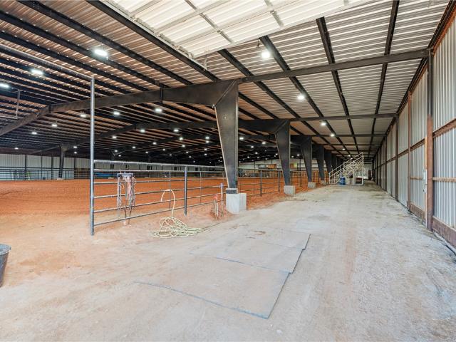 House for sale in Colcord, Oklahoma