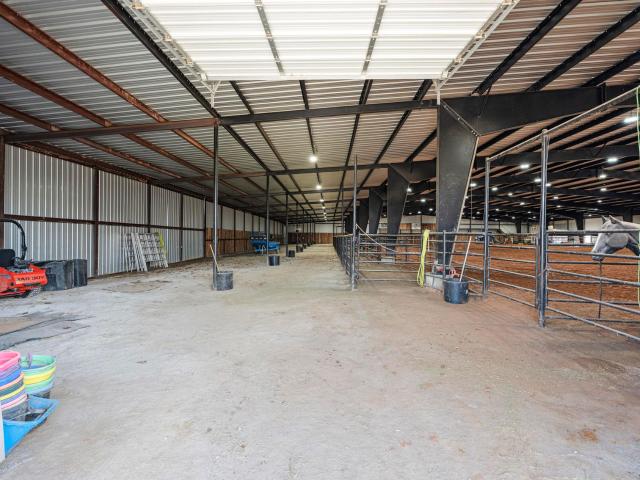 Ranch for sale in Oklahoma