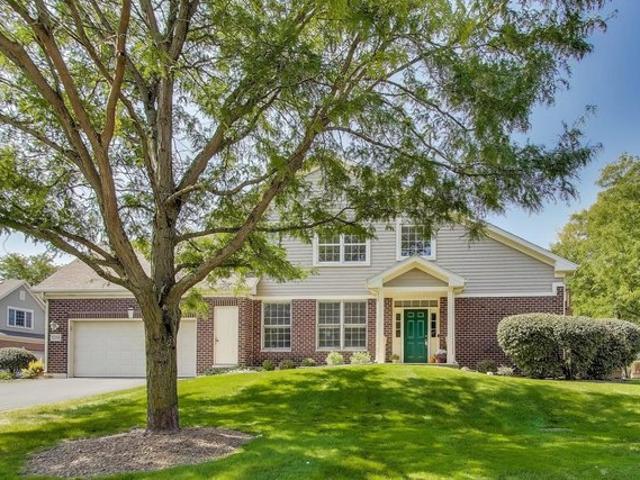 Townhouse for sale in Palos Heights, Illinois
