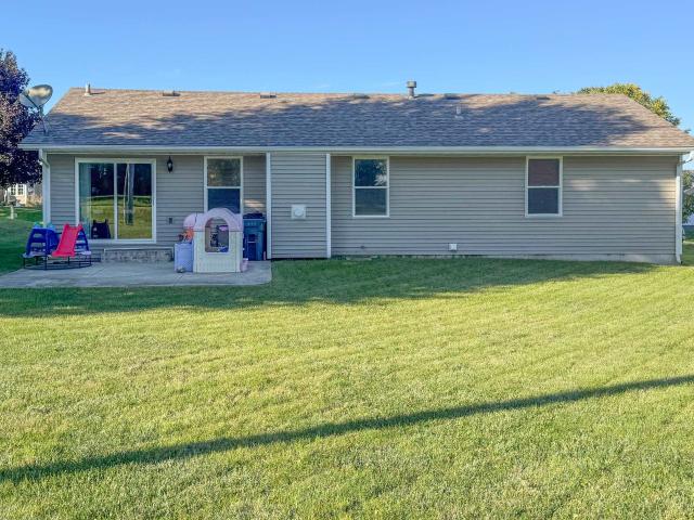 House for sale in Winnebago, Winnebago County