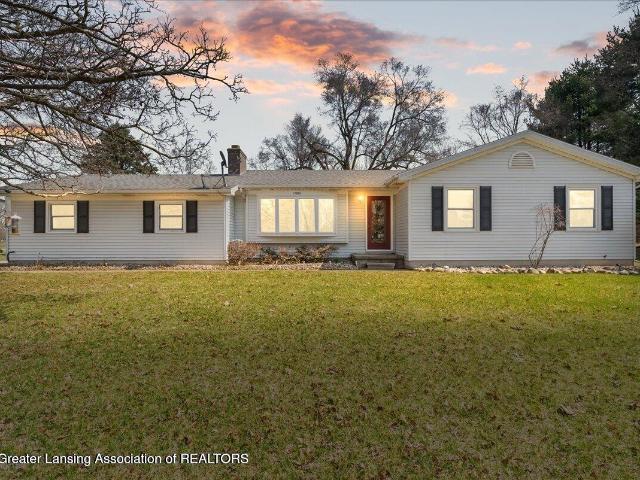 House for sale in Eaton, Michigan