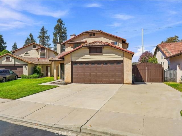 House for sale in Chino, California