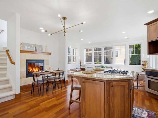 Condo for sale in Kirkland, Washington
