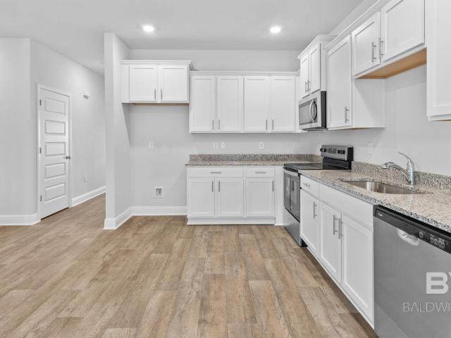 House for sale in Foley, Alabama