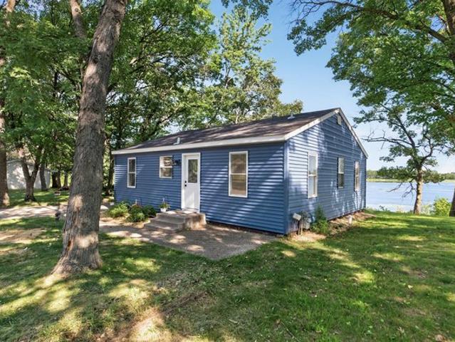 House for sale in Zimmerman, Minnesota