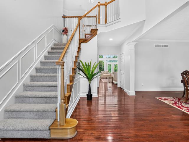 House for sale in Carmel, Indiana