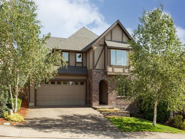House for sale in Oregonia
