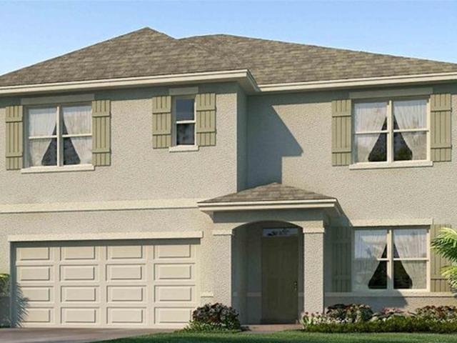 House for sale in Dade City, Florida