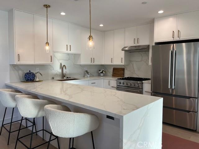 House for sale in Pacoima Neighborhood Council, Canoga Park
