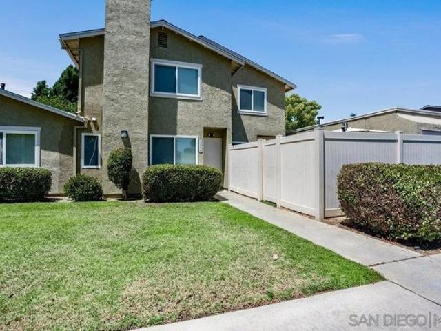 Condo for sale in Poway, California