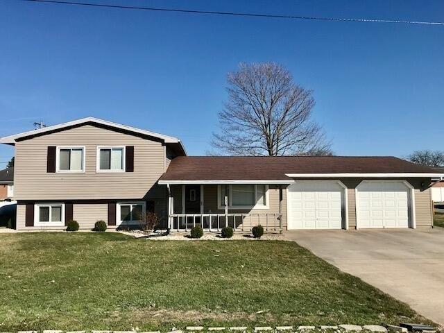 House for sale in Anna, Ohio