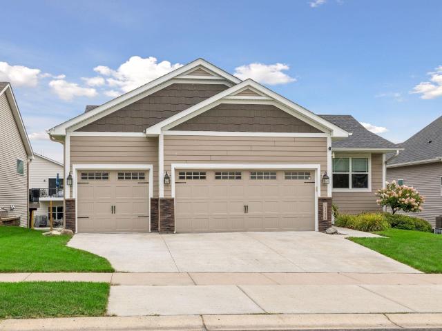 House for sale in Rosemount, Minnesota