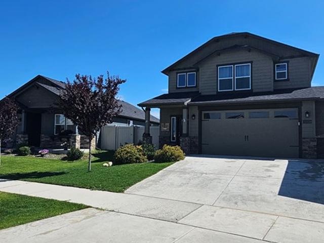 House for rent in Hayden