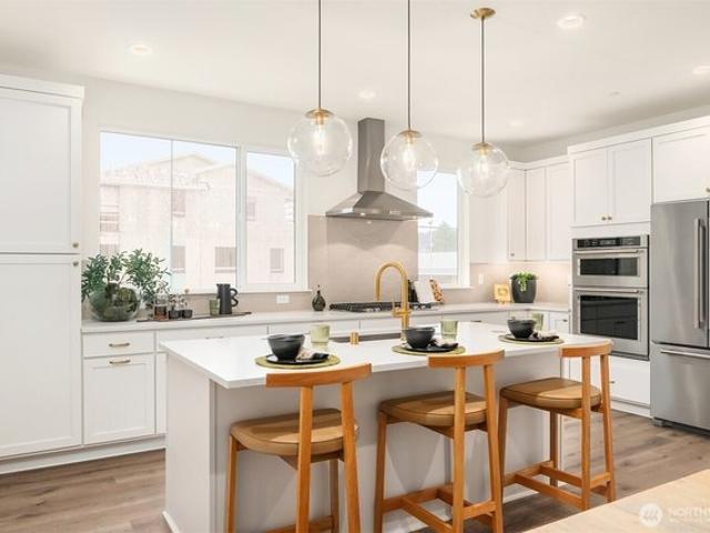 Townhouse for sale in Woodinville, Washington