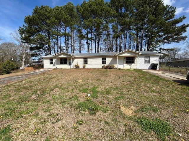 House for sale in Cullman, Alabama
