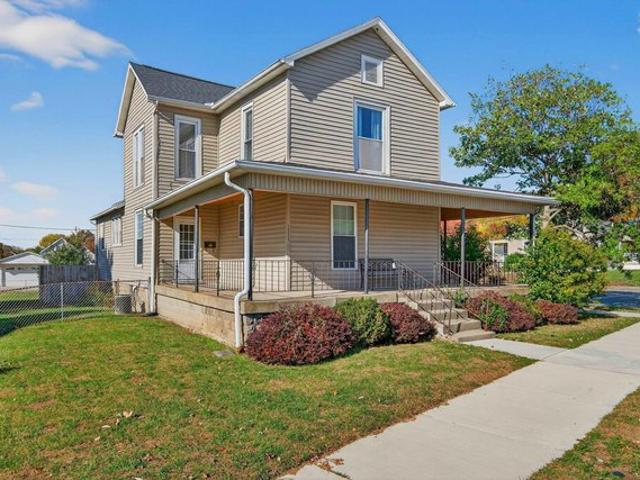 House for sale in Logansport, Indiana