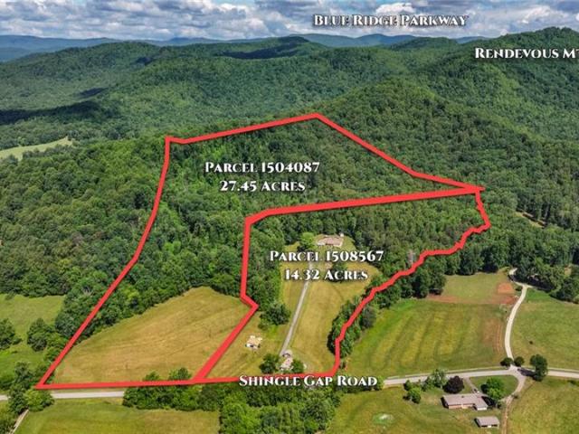 House for sale in North Carolina