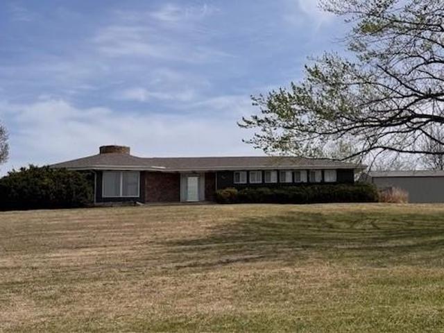 House for sale in Kansas