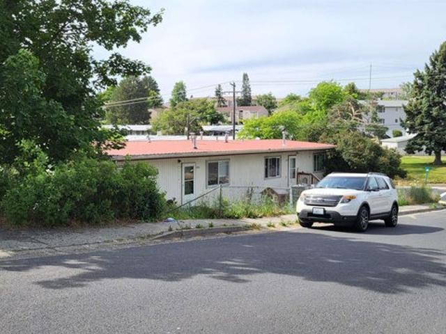 House for sale in Whitman, Washington