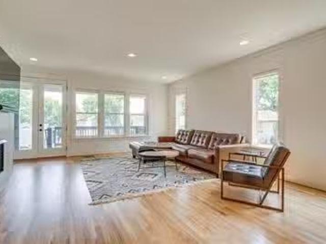 House for rent in Nashville