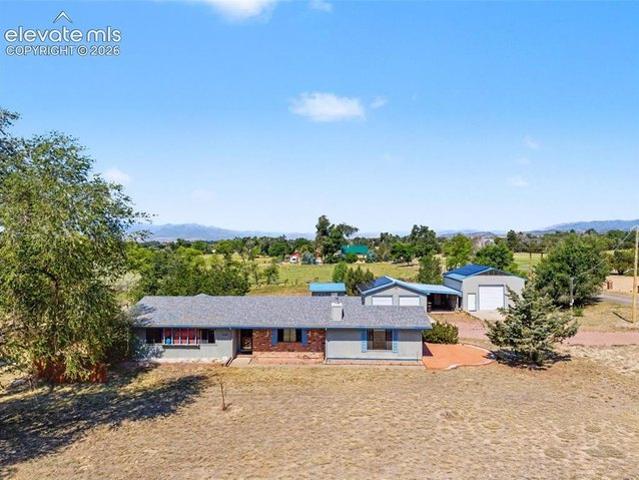 House for sale in Penrose, Fremont County