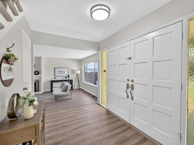House for sale in Sunnyvale, California