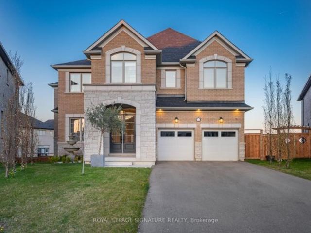 House for sale in Milton, Ontario