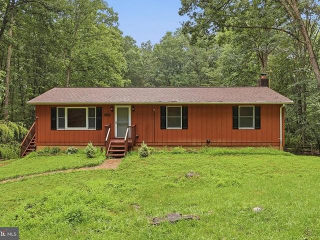 House for sale in Knoxville, Maryland