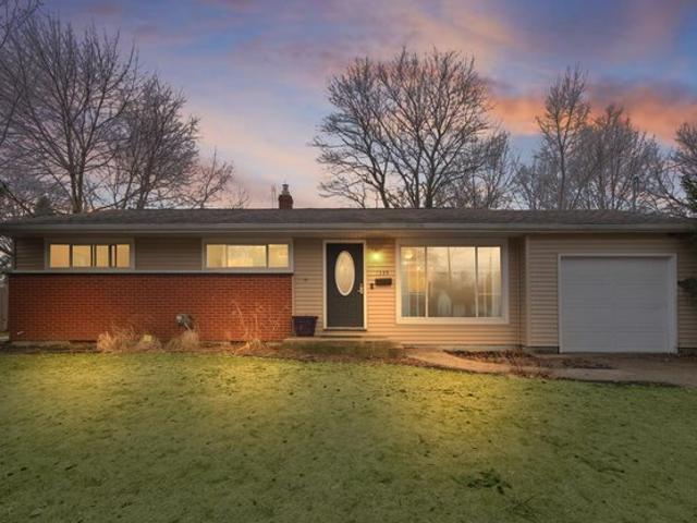 House for sale in Kalamazoo, Michigan