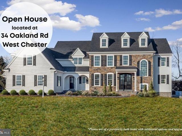House for sale in Wawaset, West Chester