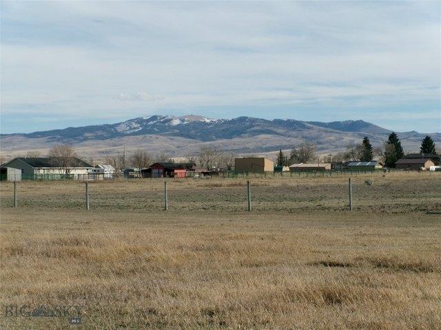 Land for sale in Dillon, Montana
