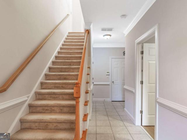 Townhouse for sale in Decatur, Georgia