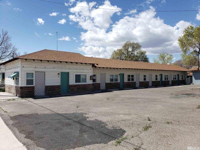 House for sale in Lovelock, Nevada