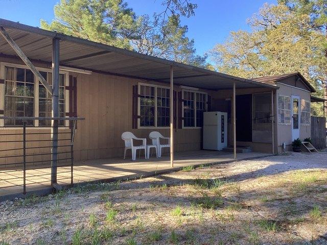Farm for sale in Centerville, Leon County