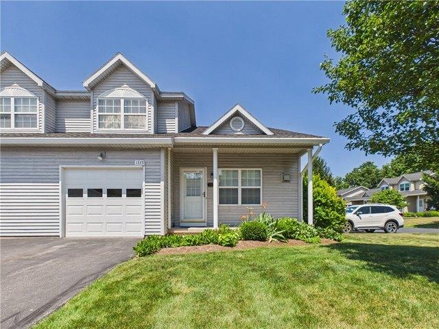 Condo for sale in Victor, New York