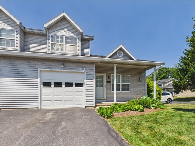 Condo for sale in Victor, New York