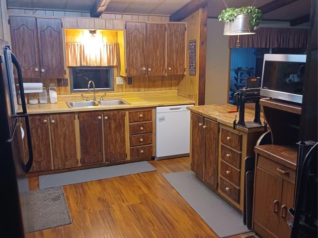 Farm for sale in Centerville, Leon County