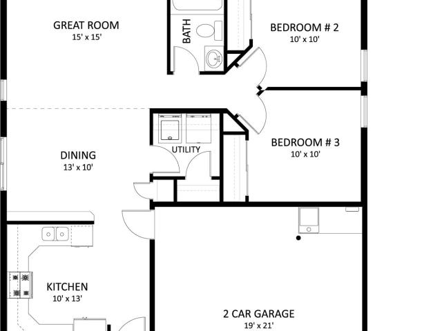 House for sale in Weiser, Washington County