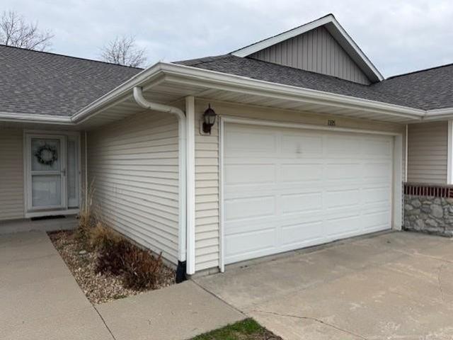 Condo for sale in Linn, Iowa