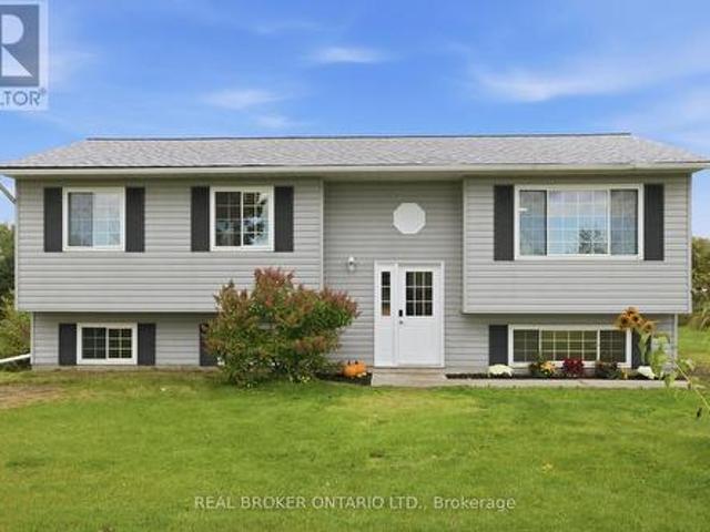 House for sale in Lanark Highlands, Eastern Ontario