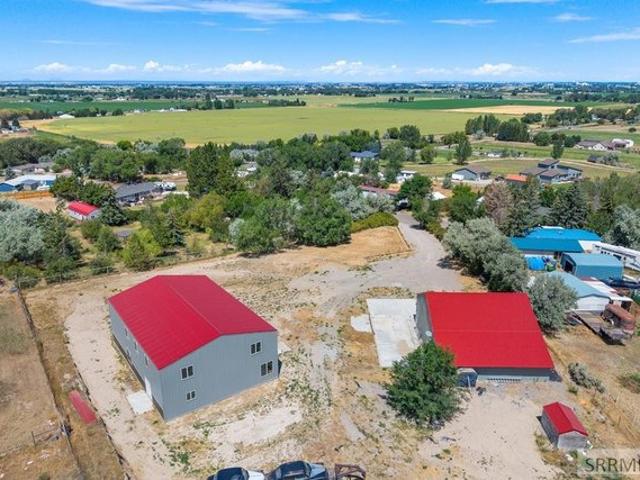 House for sale in Bingham, Idaho
