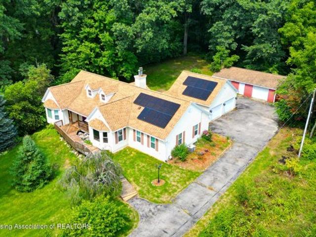 House for sale in Dewitt, Michigan