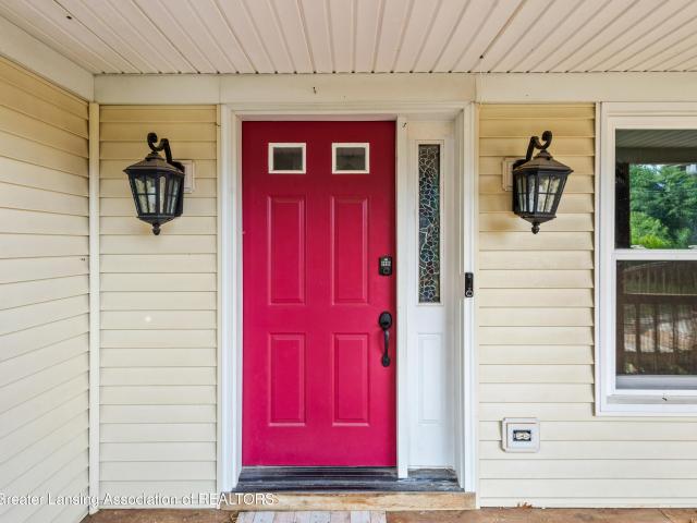 House for sale in Michigan