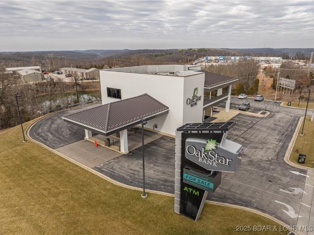 Commercial for sale in Camdenton