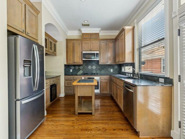 Townhouse for sale in Houston