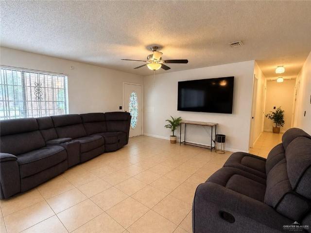 House for sale in Hidalgo, Texas